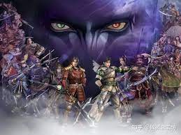 无双大蛇2：终极版评测