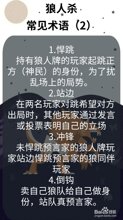 狼人杀app推荐，哪个好用？