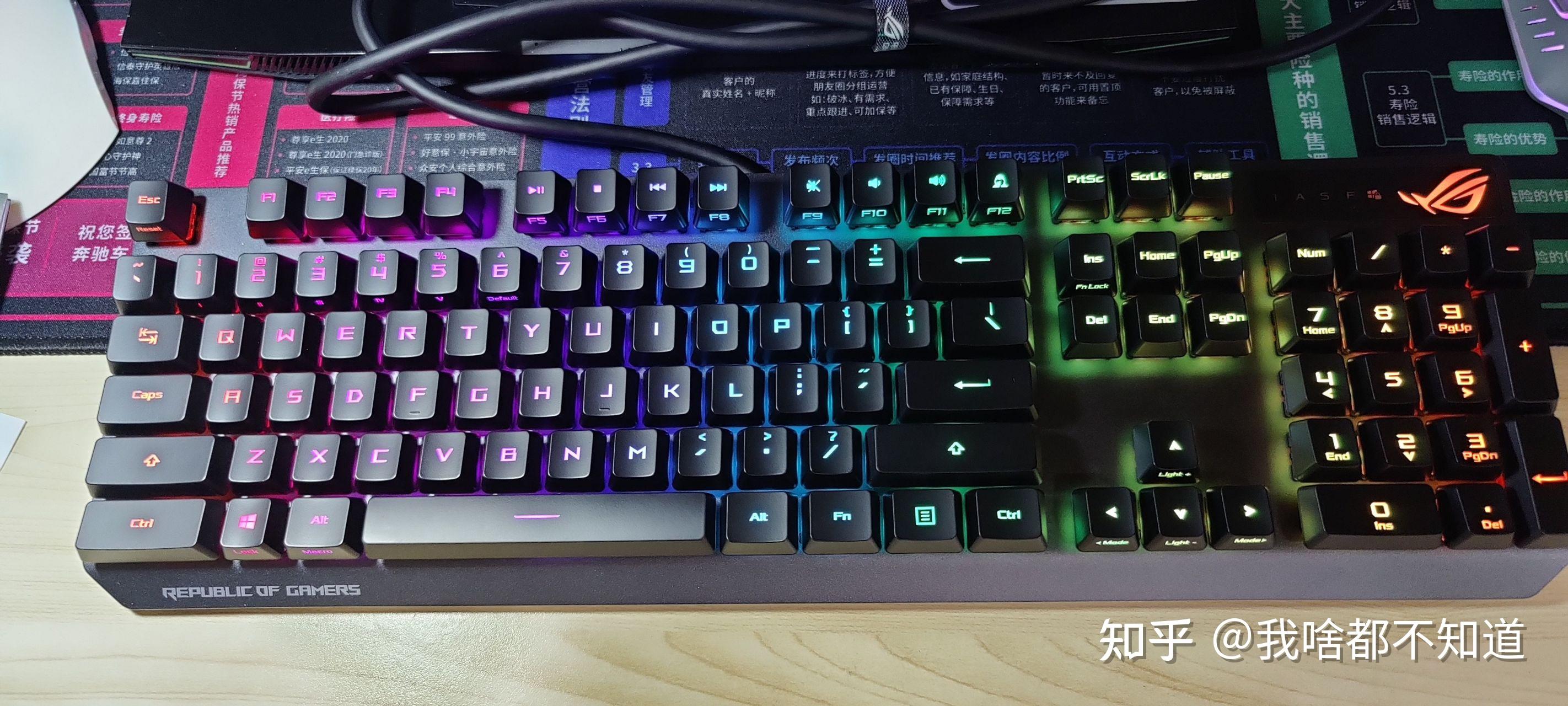 排行键盘机械品牌游戏有哪些_游戏机械键盘品牌排行_游戏机械键盘排名