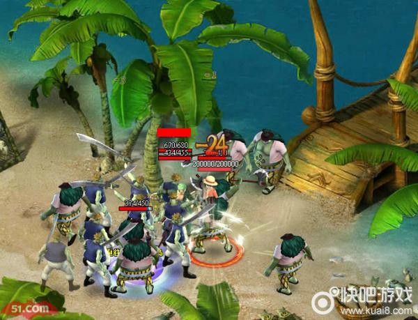 决战海贼王下载_决战海贼王游戏视频_pptv游戏决战海贼王