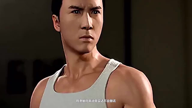 玩李小龙vs甄子丹游戏_李小龙和甄子丹比武_李小龙大战甄子丹的视频