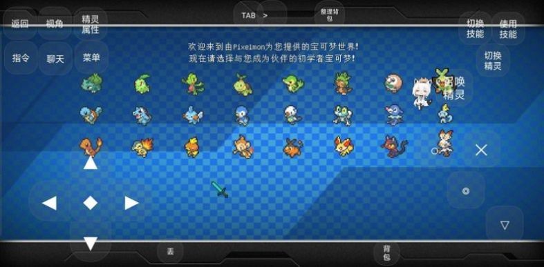 神奇宝贝网页游戏有哪些_关于神奇宝贝的网页游戏_神奇宝贝网页游戏推荐