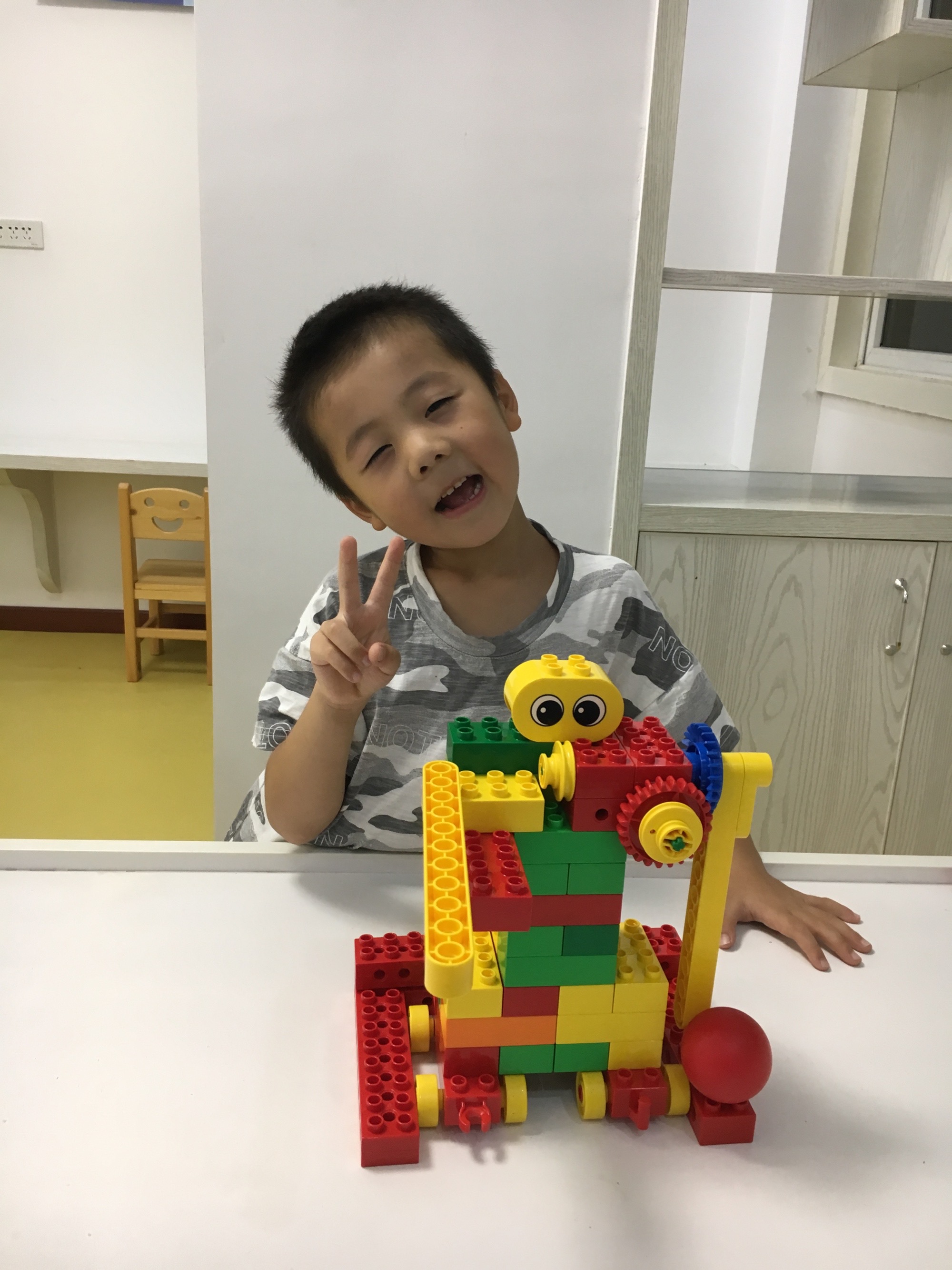 宝贝乐高游戏怎么玩_小宝宝乐高_乐高宝贝游戏