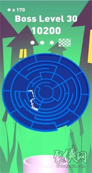 迷宫游戏程序_flash迷宫游戏源码_迷宫小游戏代码介绍