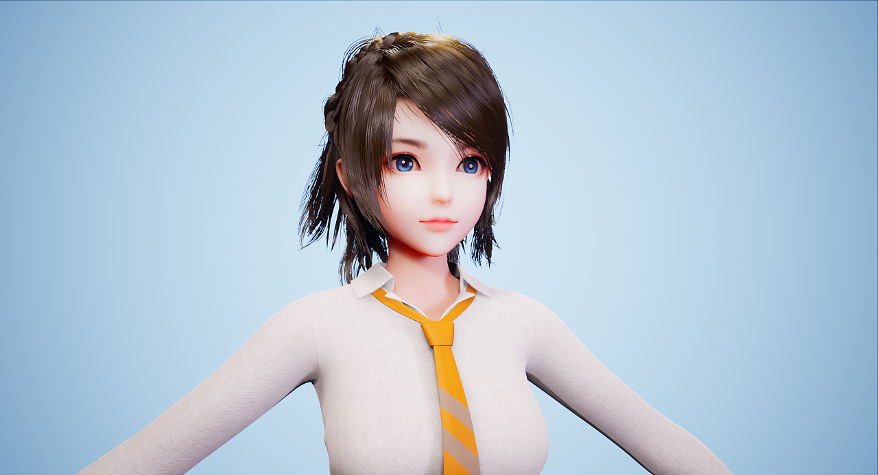美女游戏头像大全_美女cg游戏_美女游戏CG