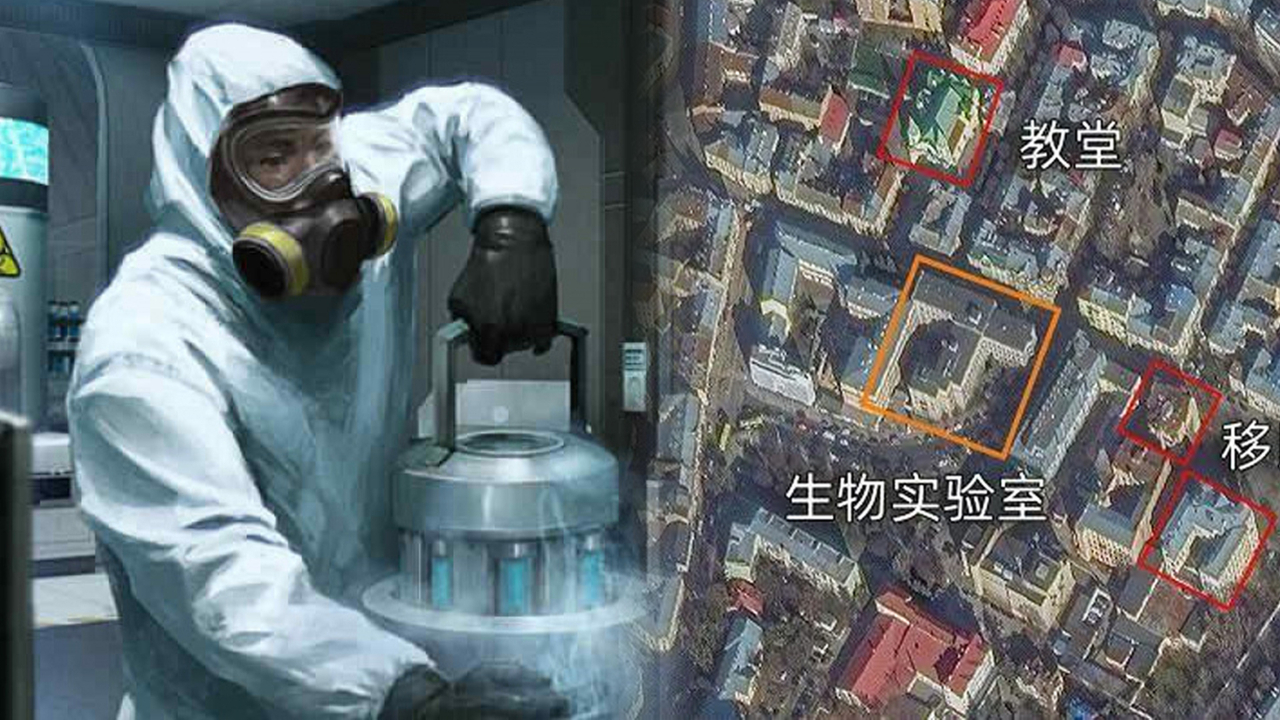 生化危机0_生化危机死亡岛_生化危机复仇
