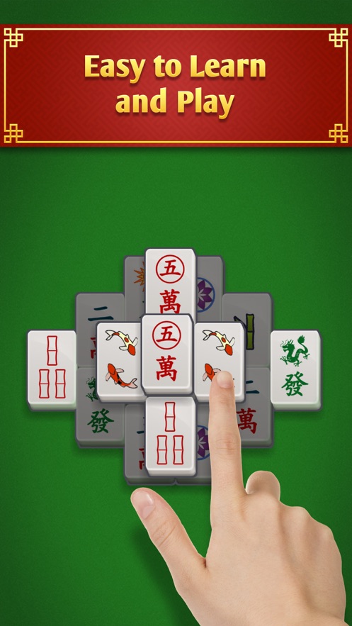 麻将连连看2_麻将连连看游戏_麻将连连看免费下载
