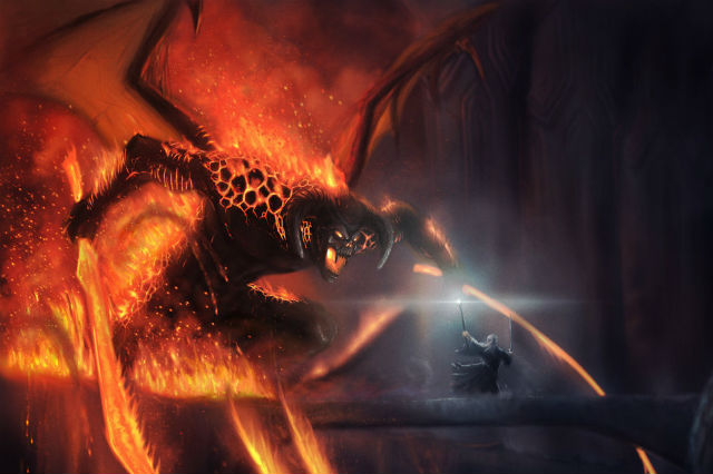 巴洛炎魔打得过巨龙吗_巴洛炎魔进化表_巴洛炎魔