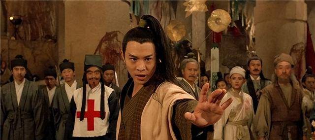 新倚天外传_新倚天外传和倚天是什么关系_新倚天外传怪物介绍