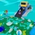 海洋清洁船3D游戏手机版下载