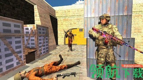 特种兵游戏手游_特种兵app最新版_特种兵游戏3手机下载免费