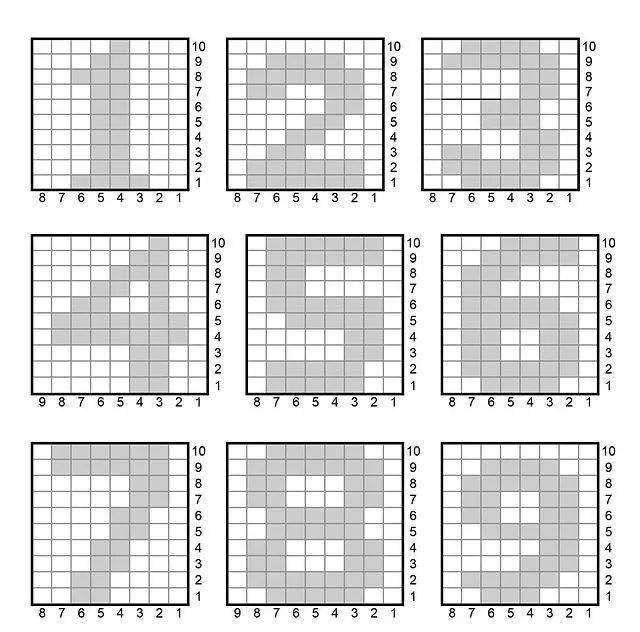 数字画手机游戏_画数字手机游戏怎么玩_数字画画小游戏