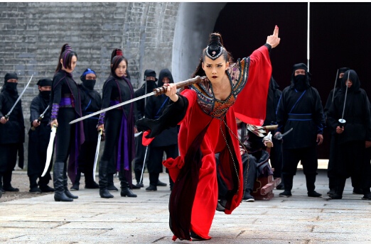 有哪些好玩的武侠类手游_好玩的武侠类手游2020_一些好玩的武侠类手机游戏