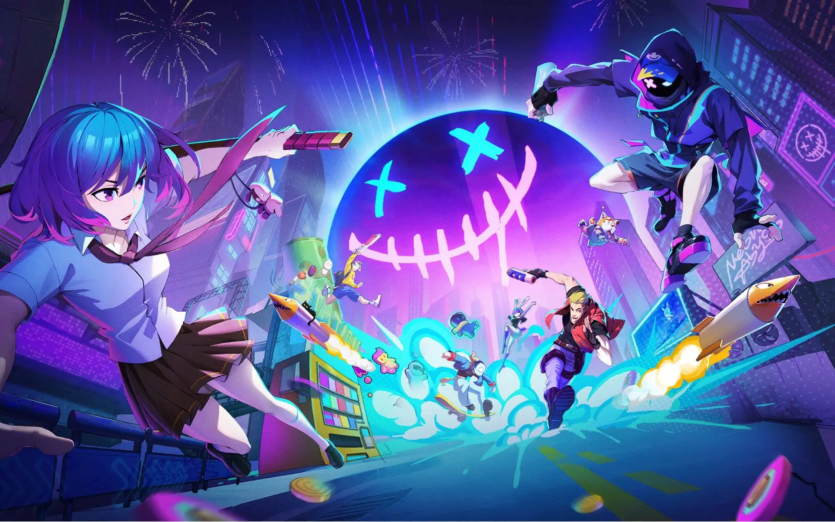 游戏魔幻手机游戏_游戏魔幻手机有哪些_游戏魔幻手机怎么玩