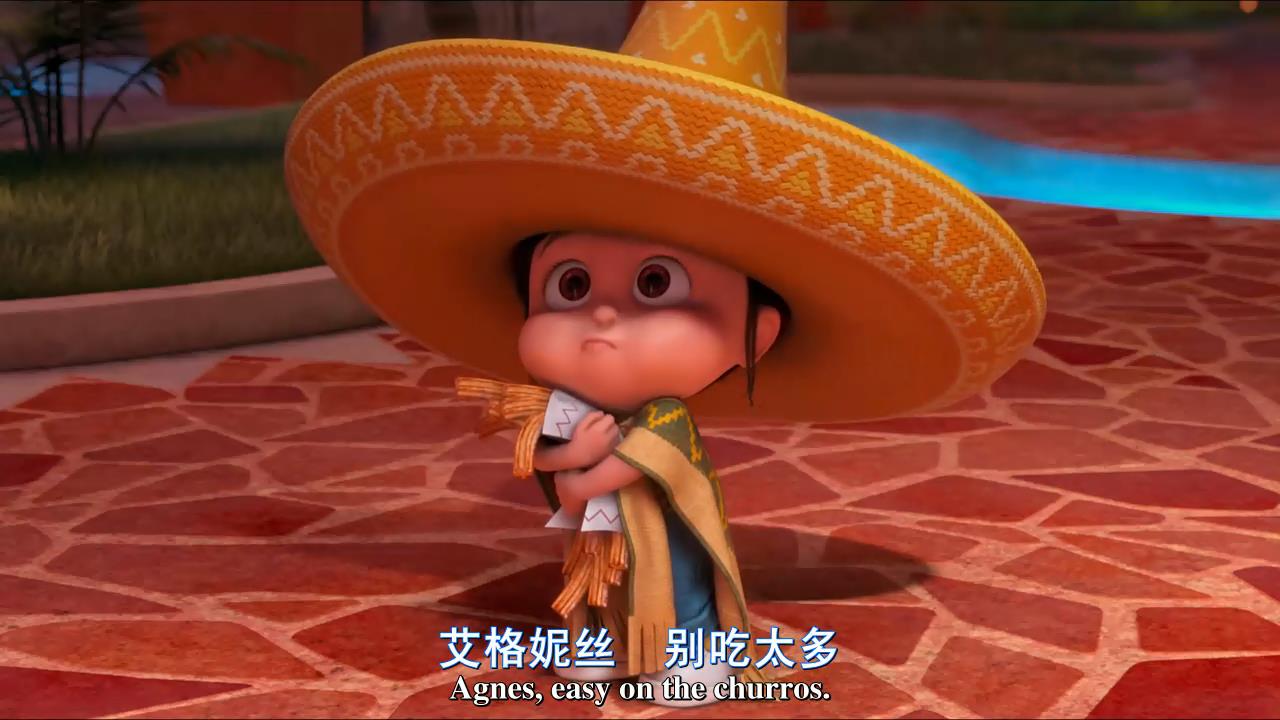 神偷奶爸2国语版免费完整版_神偷奶爸2国语邓超版_神偷奶爸普通话