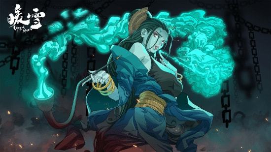 推荐手机好玩的恐怖游戏_好玩恐怖推荐手机游戏有哪些_好玩的恐怖手游排行榜2021