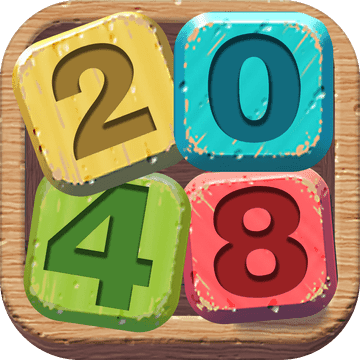 2048游戏app_下载游戏2048手机版_2048游戏旧版