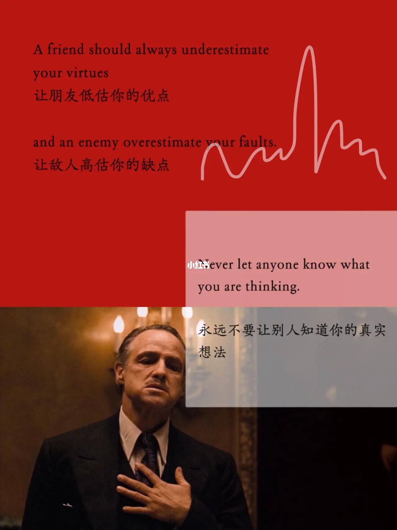 自称教父的人_教父说过_你甚至不愿意叫我一声教父