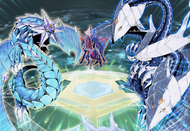游戏王幻影骑士团_幻影骑士团2_游戏王幻影骑士团卡组怎么玩