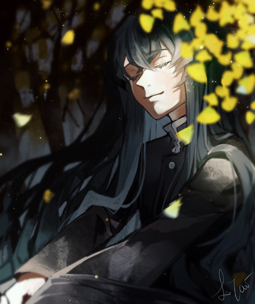 透无一郎_时透有一郎_时透没一郎是也