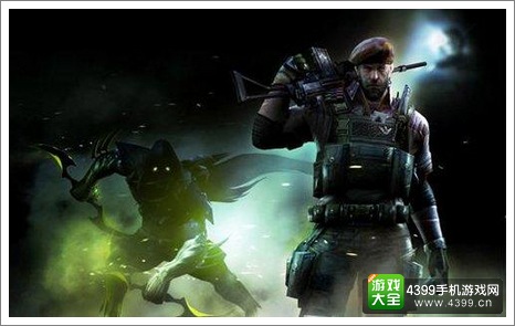 射击手机版下载_推荐手机中文射击游戏下载_射击手游下载中文版