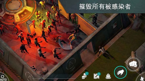 好玩手机生存游戏_玩什么手机上的生存游戏_手机游戏生存