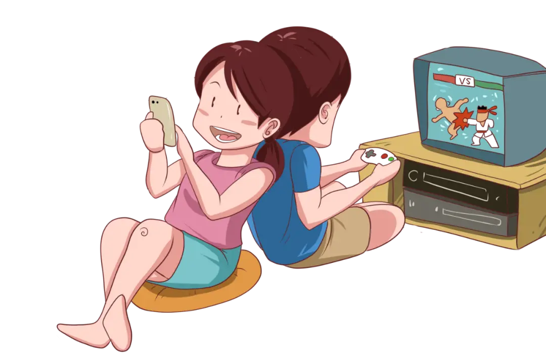 孩子玩游戏后果视频_一岁小孩子玩手机游戏视频_孩子打游戏视频
