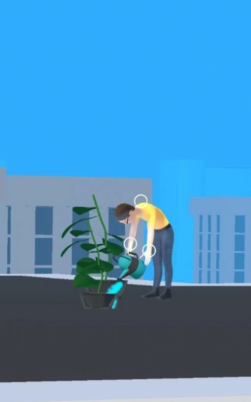 玩游戏手机-玩手机游戏：放松身心的天堂，体验角色成长的成就感
