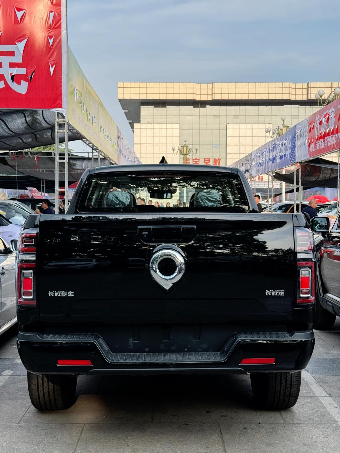 长城suv_长城suv车型大全及价格_哈弗长城suv
