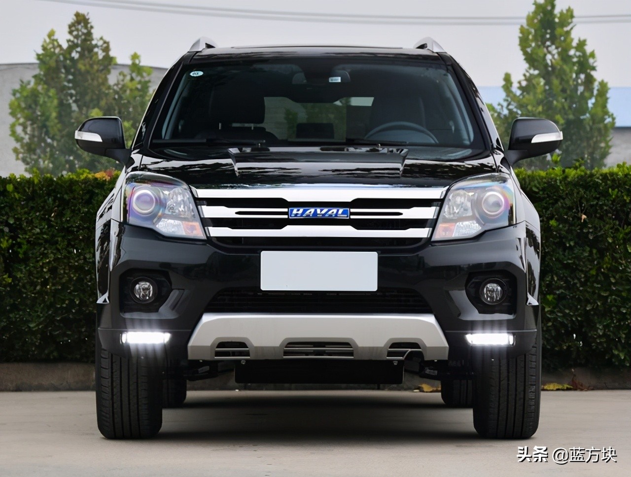 长城suv_哈弗长城suv_长城suv车型大全及价格