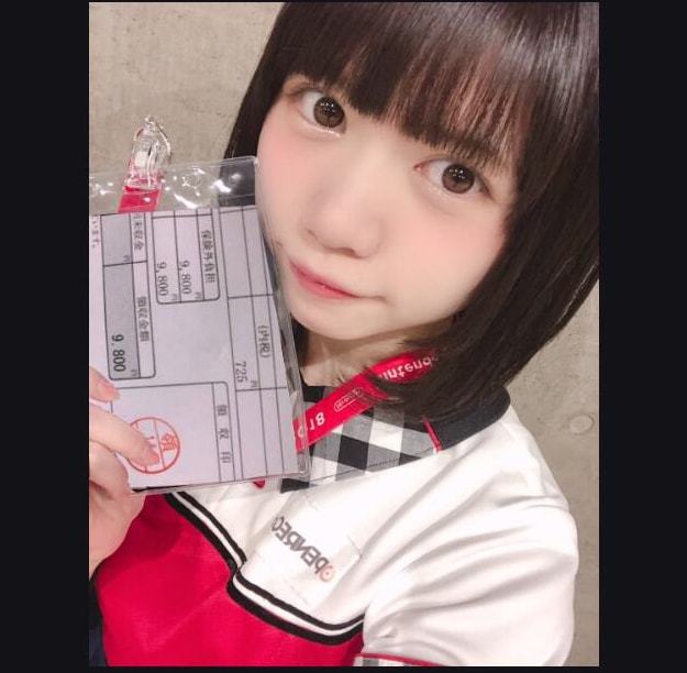 高原步美的声优_高原美歌曲_高原美歌词