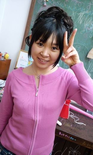 松宫アンナ：用画笔记录生活，抒发情感的普通女孩
