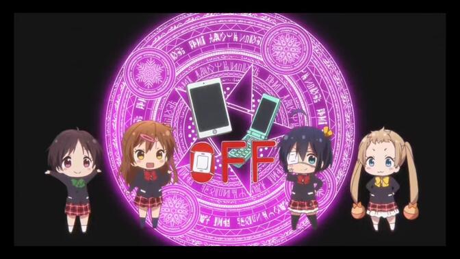 哔哩bilibili-哔哩哔哩：中二病患者的精神家园，年轻人