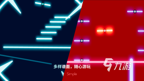 音乐类游戏手机_推荐五款音乐游戏手机_音游类游戏