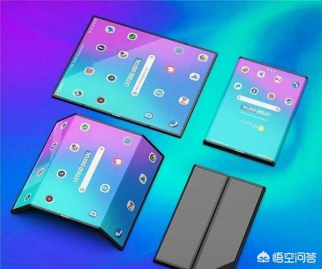 玩游戏用哪个折叠屏手机好_折叠屏手机玩游戏怎么样_折叠屏玩手机好游戏用什么软件