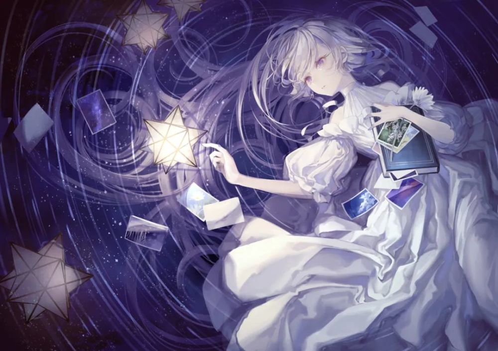 彩乃なな：二次元世界里的耀眼星光，情感寄托的真实感受