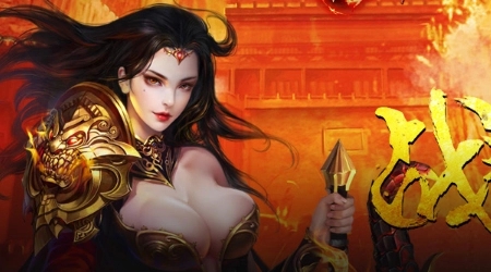 炎孕手机游戏：令人欲罢不能的全新世界，狗血刺激剧情与精致角色