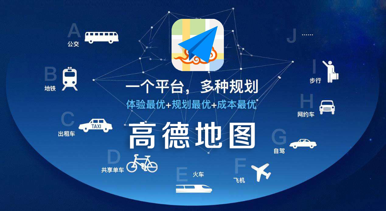 高德地图控制台_高德api控制台_高德地图台显设置