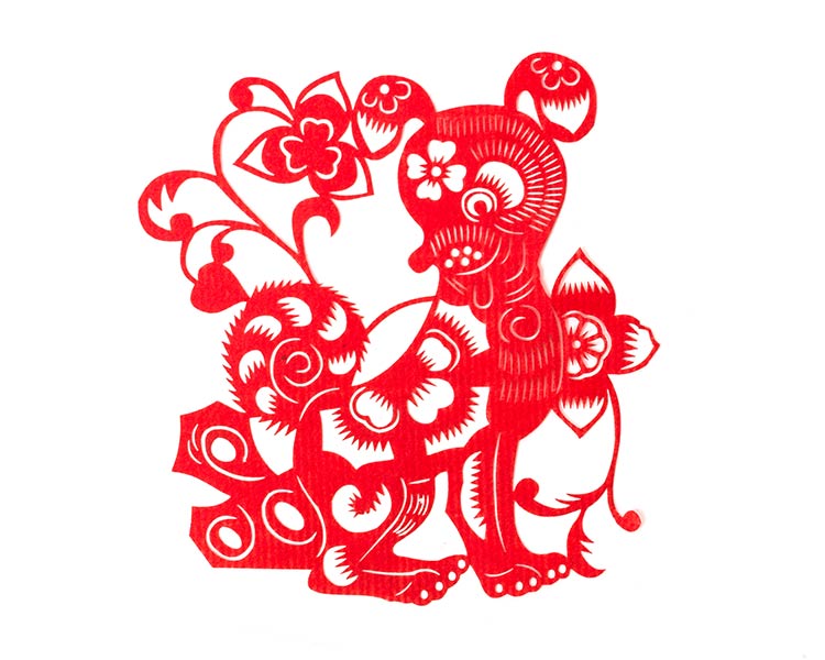 2006年属狗的是什么命-2006 年出生属狗的朋友们，热情