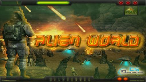 外星人手机版下载_外星人小游戏_外星人游戏手机最新版