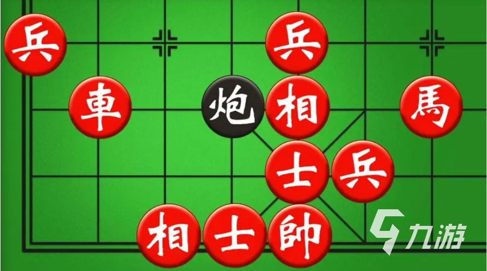 象棋类手机游戏_手机象棋游戏排行_象棋类手机游戏推荐