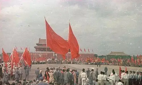 1949新中国成立简介_1949年新中国成立介绍_1949年新中国成立