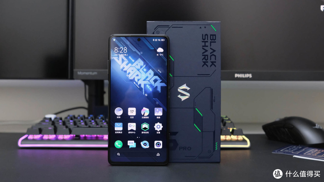 游戏手机黑鲨系列_黑鲨游戏手机大全_游戏手机测评黑鲨手机