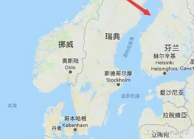丹麦大帝国_帝国丹麦街_丹麦帝国