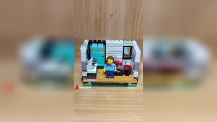 用纸板做乐高无限手机游戏_乐高无限怎么制作_乐高无限自己做模组