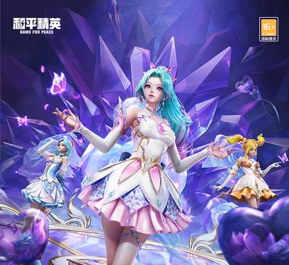 手游游戏哪种最火_手机最火的游戏有哪些手游_手游火爆游戏