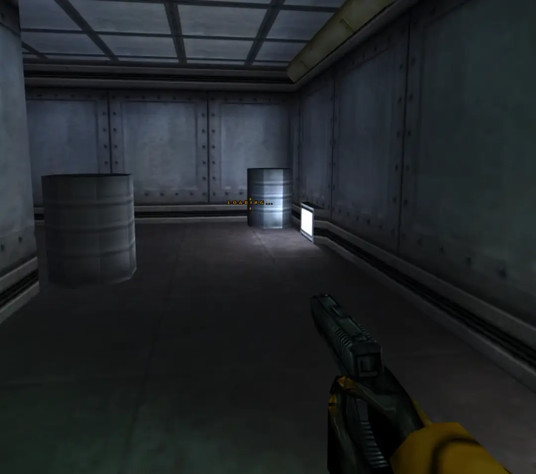 像素fps手机游戏-像素 FPS 手机游戏：让你随时随地热血