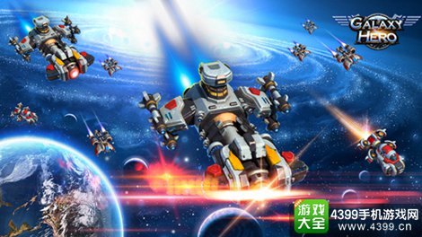 星际游戏手机游戏单机-星际游戏手机单机版：探索宇宙奇遇，体验
