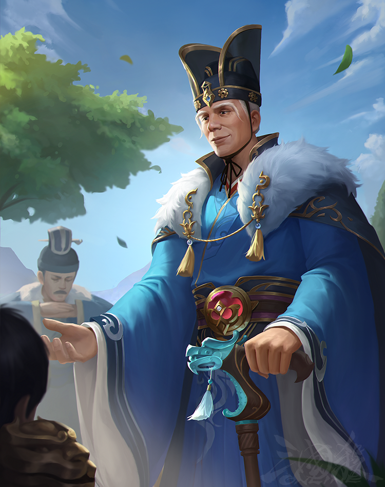 星云游戏解说三国杀手机版，策略与运气的完美结合