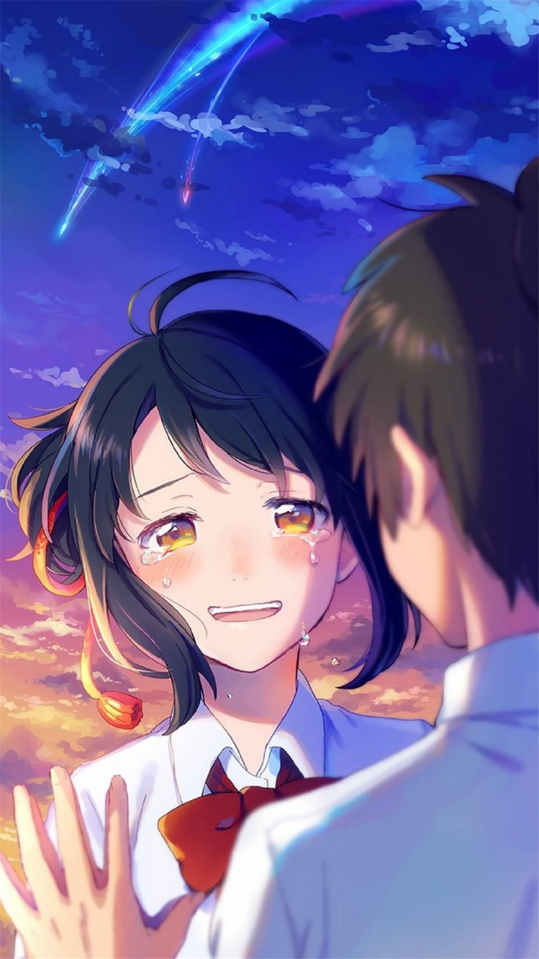 遥望里的壁纸怎么保存_遥望壁纸app下载_遥望app的壁纸怎么下载